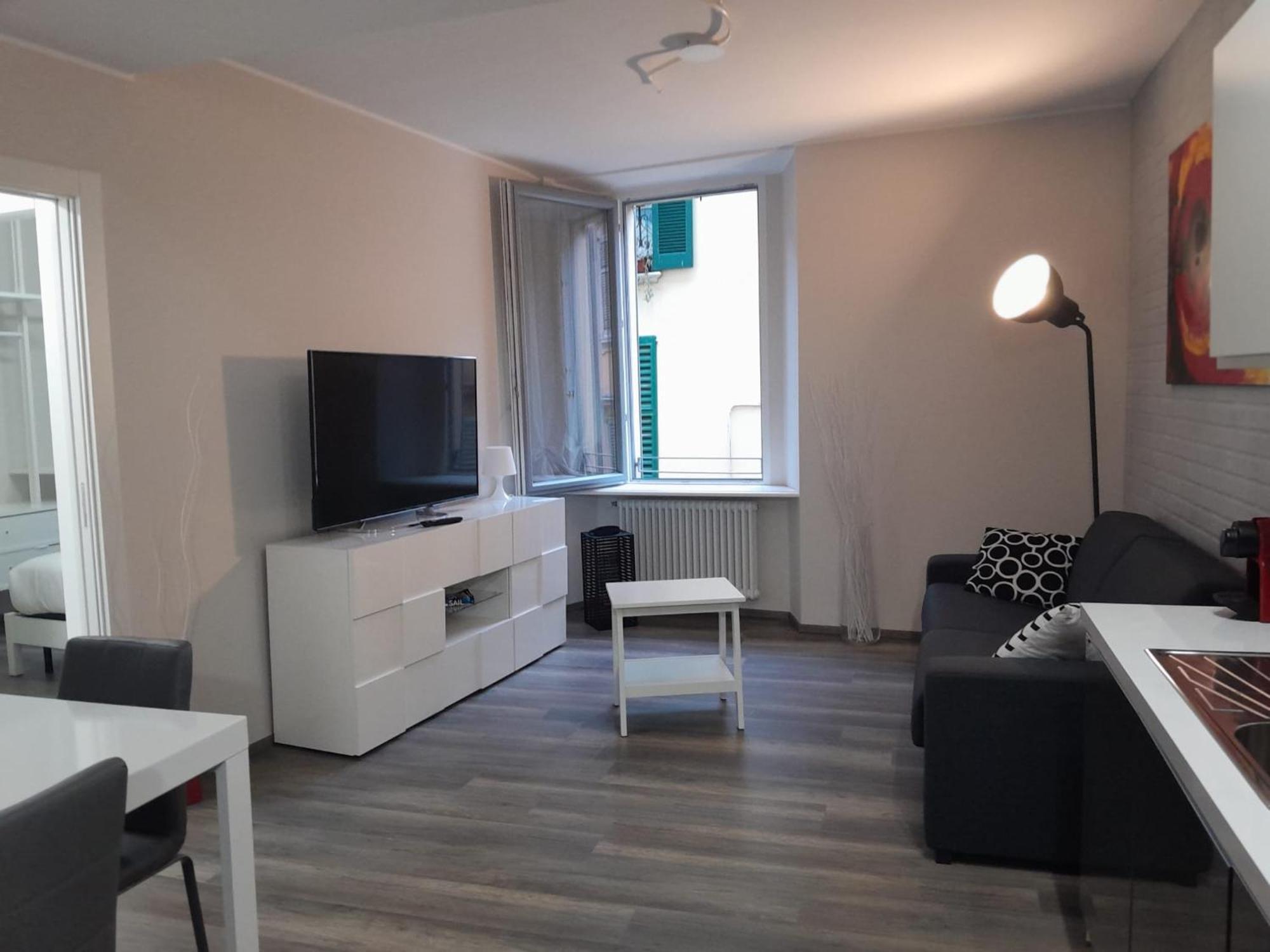 Beautiful Flat Apartamento